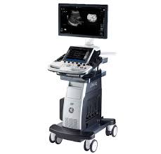 Ecógrafo Clarius